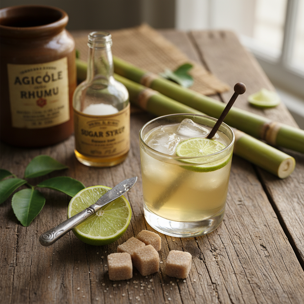Ti' Punch